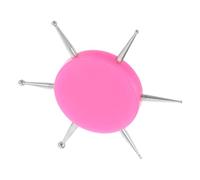 NIYANGLE Herramienta De Punteado Para Uñas Bolígrafo Multi-funcional De Diseño De Uñas Diferentes De Agujas Para Manicura Creativa y Accesorios De Nail Art