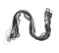 NIYANGLE Hilo para Bordar de Seda Trenzado 7 Colores 20 M por Unidad Hilo para Coser a Mano Manualidades y Tapicería Resistente al Desgaste y Color Duradero para Labores Creativas