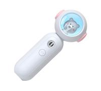 NIYANGLE Humidificador De Aire Portátil Pulverizador De Para Mujeres Nano Spray Para Humectar La Diseño Compacto y Práctico