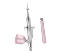 NIYANGLE Hydratante Facial Portátil con Nanotecnología Pulverizador de para Bruma para Hidratación y Cuidado Facial para y Oficina