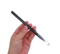 NIYANGLE Juego de 6 Lápices Eternos sin Afilar Multicolores Recargables Reutilizables y Sostenibles para Escuela Oficina y Dibujo Artístico