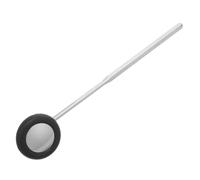 NIYANGLE Martillo de Reflejos Neurológico de Aleación de Aluminio 7,5 Pulgadas, Mini Martillo de Examen para Médicos, Portátil y Ergonómico, Adecuado para Diagnóstico Médico y Pruebas