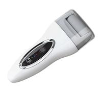 NIYANGLE Molinillo de Pies Eléctrico Recargable Lijadora de Pies para Eliminar Callos y Pieles Muertas Herramienta de Pedicura Portátil para Uso Casa