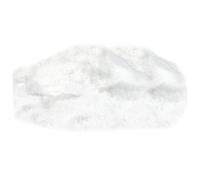 NIYANGLE Nieve Artificial Decorativa 100 G para DIY Simulación de Nieve de Algodón para Decoración Navideña y Escenas Festivas Accesorio Ligero para Hogar y Fiestas