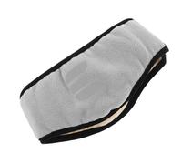 NIYANGLE Orejeras: Orejeras con cancelación de ruido, antifaz para dormir, antifaz ajustable, cómodo para avión, hotel, hogar, para adultos y niños.