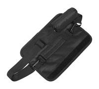 NIYANGLE Organizador Portátil para Palos de Golf Diseño Resistente y Minibolso de Mano para Uso en Práctica y Viajes