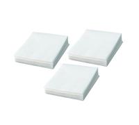 NIYANGLE Papel Absorbente Antiteñido para Lavandería de Concentradas Color Protección Contra Transferencia para Ropa Casa y Viaje