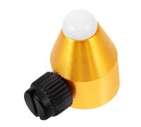 NIYANGLE Pies de Diapasón de Colores con Cuentas de Jade Natural para y del Estrés Accesorios Suaves y Duraderos para Yoga y Canalización Energética