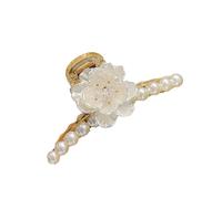 NIYANGLE Pinza De Pelo Multiusos Horquilla Para Mujeres Diseño Ligero Para Diario