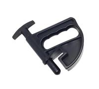 NIYANGLE Pinza para Desmontar Neumáticos de Coche Herramienta Manual Resistente para Rueda y Llanta Accesorio para Montaje y Desmontaje de Perfil bajo Apta para Mayoría de Ruedas