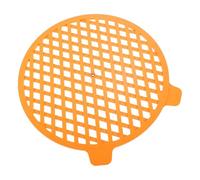 NIYANGLE Plantilla de Decoración para Tartas Reutilizable Molde para Bizcocho y Spray Herramienta Segura y Lavable para Pintura y Manualidades Pasteles y Postres
