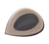 NIYANGLE Púas de Guitarra Pesadas de Plástico Antideslizante para Guitarra Eléctrica y Acústica para Presentaciones de Música Jazz y Country