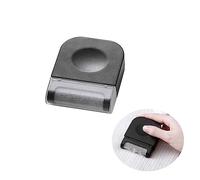 NIYANGLE Recortador De Bolas De Pelo Manual Para Suéteres y Ropa Removedor De Pelusas Afeitadora De Ropa Hogar