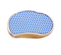 NIYANGLE Removedor De Oro Cuidado De Los Pies Lima De Pies Exfoliante Pies Removedor De Pies Removedor De Piel Muerta