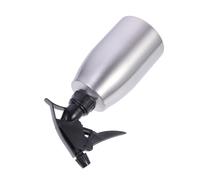 NIYANGLE Rociador de Riego Manual de Acero Inoxidable 304, Pulverizador para Plantas Pequeño y Duradero, Dispensador de Spray para Jardín y Cuidado de Macetas, Botella Pulverizadora