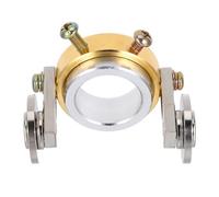 NIYANGLE Rueda Guía y Soporte para Cortadora de Plasma Cut-60, Kit de Consumibles para Corte Industrial, Accesorios Compatibles Antorcha Ag60 y Sg55, Repuesto para Equipos de Soldadura