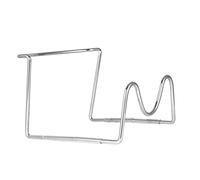 NIYANGLE Soporte para Cubo de Agua Portátil para Camping Soporte Estable para Botellas de Agua Grandes Material Resistente Diseño Higiénico para Uso al Aire Libre