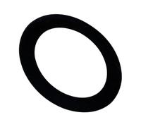NIYANGLE Sordina De Silicona Flexible Para Saxofón y Trompeta, Amortiguador Negro Para Reducción De Ruido, Accesorio Compacto Para Instrumentos Musicales, Práctico Silenciador Para Saxófono