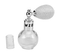 NIYANGLE Spray Iluminador Polvo con Purpurina Pulverizador para Rostro y Cuerpo Acabado Perlado para Maquillaje Diario y Fiestas