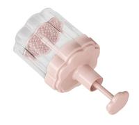 NIYANGLE Suplementos De Limpieza Facial Espumador De Gel Limpiador Botella Para Hacer Espuma