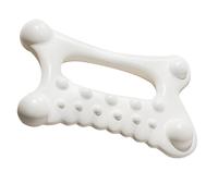 NIYANGLE Tablero De Masaje Corporal Gua Sha De Resina Resistente y Compacto Para Relajación Facial y Corporal Con Bordes Suaves Para Uso Spa Casa