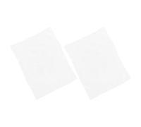 NIYANGLE Tela para Encuadernación Libros 2 Unidades 115x100 Cm Tela de Reparación Resistente para Restauración y Refuerzo de Álbumes, Menús y Libros Hechos a Mano, Material