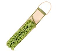 NIYANGLE Toalla De Baño Exfoliante Corporal Estropajo De Espalda Depurador De Suave