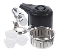 NIYANGLE Válvulas de Seguridad para Olla Rápida Eléctrica Válvula de Liberación de Vapor con Junta Antiobstrucción Accesorios para Utensilios de Cocina para Ollas Eléctricas