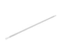 NIYANGLE Varilla Agitadora de Laboratorio Fácil Manual Núcleo de Acero Inoxidable y Ptfe Adecuado para Uso Experimental y Mezcla Versátil en Laboratorio Reutilizable