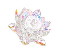 NIYANGLE Vaso De Cristal Para Uñas Con Tapa, Recipiente Acrílico Grande, Transparente, Para Mezcla De Líquido Acrílico, Uso Profesional y Salones De Manicura