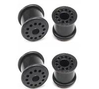 NIYATA 4 piezas de juntas para palanca de cambios Fiesta Focus 4s6p7412aa 4s6p-7412-aa