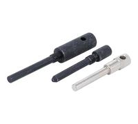 NIYATA Juego de herramientas de ajuste del motor para Renault 1,5/1,9L DCI, herramienta de sincronización para Renault, juego de herramientas de ajuste de motor para correa dentada, OEM MOT