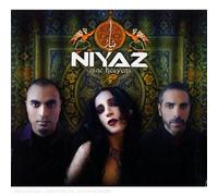 Niyaz - Nine Heavens