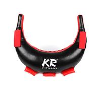 Niyin204 Power Sandbags 5-20 kg Bulgarian Bag - PU piel duradera - Sandbag ideal para musculación | Fitness | Entrenamiento | | Ejercicio físico relleno