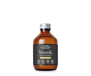 Niyok Boca de limoncillo y jengibre, 200 ml