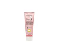 Niyok Pasta de dientes con aceite de coco - Fresa y frambuesa KIDS 75 ml