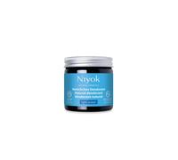 Niyok Natural Light Ocean Deodorant Cream 40ml