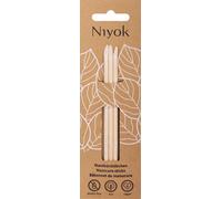 Niyok Palillos de Manicura - 1 paq. Niyok