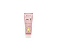 75ml Niyok Pasta de dientes con aceite de coco - Fresa y frambuesa KIDS
