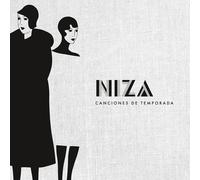 Niza - Canciones De Temporada [Vinilo]