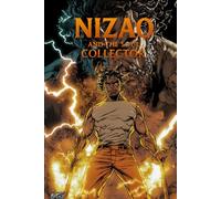 NIZAO AND THE SOUL COLLECTOR