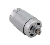 Nizeami 12 V 13 Dientes -550VC-8518 Motor de engranajes para GSR12V-15 3601H68102 Taladro eléctrico Destornillador piezas de repuesto de mantenimiento