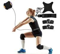 Nizirioo Voleibol Spike Trainer - Sistema de Entrenamiento Aid With Training Equips y Accesorios