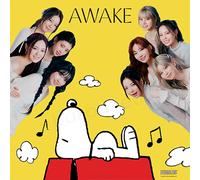 NiziU - AWAKE (Limited Pressing Edition) [1st Japan Mini Album] + POB