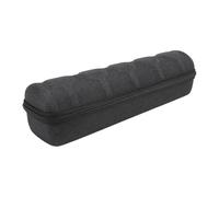 NIZUUONE 5 Caso Final Duradero con Doble Cremallera y Almohada Protectora para el Actual 'cumpleaños de su Esposo
