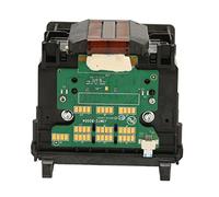 NIZUUONE Cabeza de Impresión 952 de Compatible con OfficeJet Pro 8710 8715 8720 8725 8730 Piezas de Impresora Fáciles de Instalar para Impresión Profesional