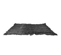 NIZUUONE Camo Netting Camuflage Net Oxford Tona Al Aire Libre con Tamaño Personalizable 3x4m 2x4m para la Protección de la Planta de Caza de Campamento (2 * 4)