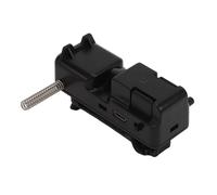 NIZUUONE Desde Aeridrop Drone para Mini 2 como Dispositivo de Control Remoto de Luz -Dispositivo de Drop para Propuesta o Sorprendente Plástico de Cumpleaños o Material de Plástico