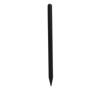 NIZUUONE Estilo Magnético Que Tiende a los Pasadores de Sensibilidad para la Tableta iOS por Encima de 2018, Anti -cre Touch, para Maestros de Estudiantes Profesionales (Black)