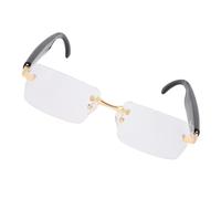 NIZUUONE Gafas Inteligentes de IA con GPT & Deepseek Soporte 98% de Traducción en Tiempo Real Precisa 5.4 Reducción de Ruido Diseño de Peso Ligero Inalámbrico para el Aprendizaje de (Gold)